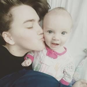 Meet your Posher, Tiffani